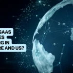 Why are SAAS Companies expanding in Singapore and US?