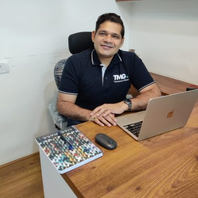 Create a World That Inspire Human Connection