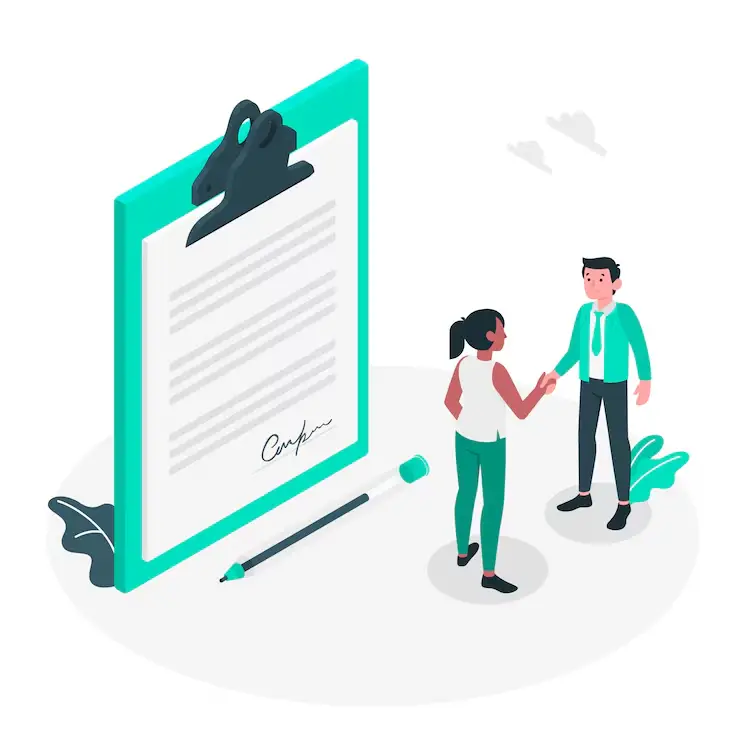 What does Tag-along and Drag-along rights mean in Term Sheet Agreement?
