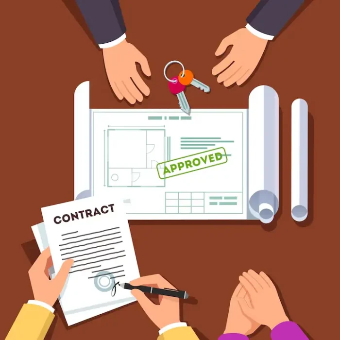5 mistakes to avoid while drafting an agreement for your business