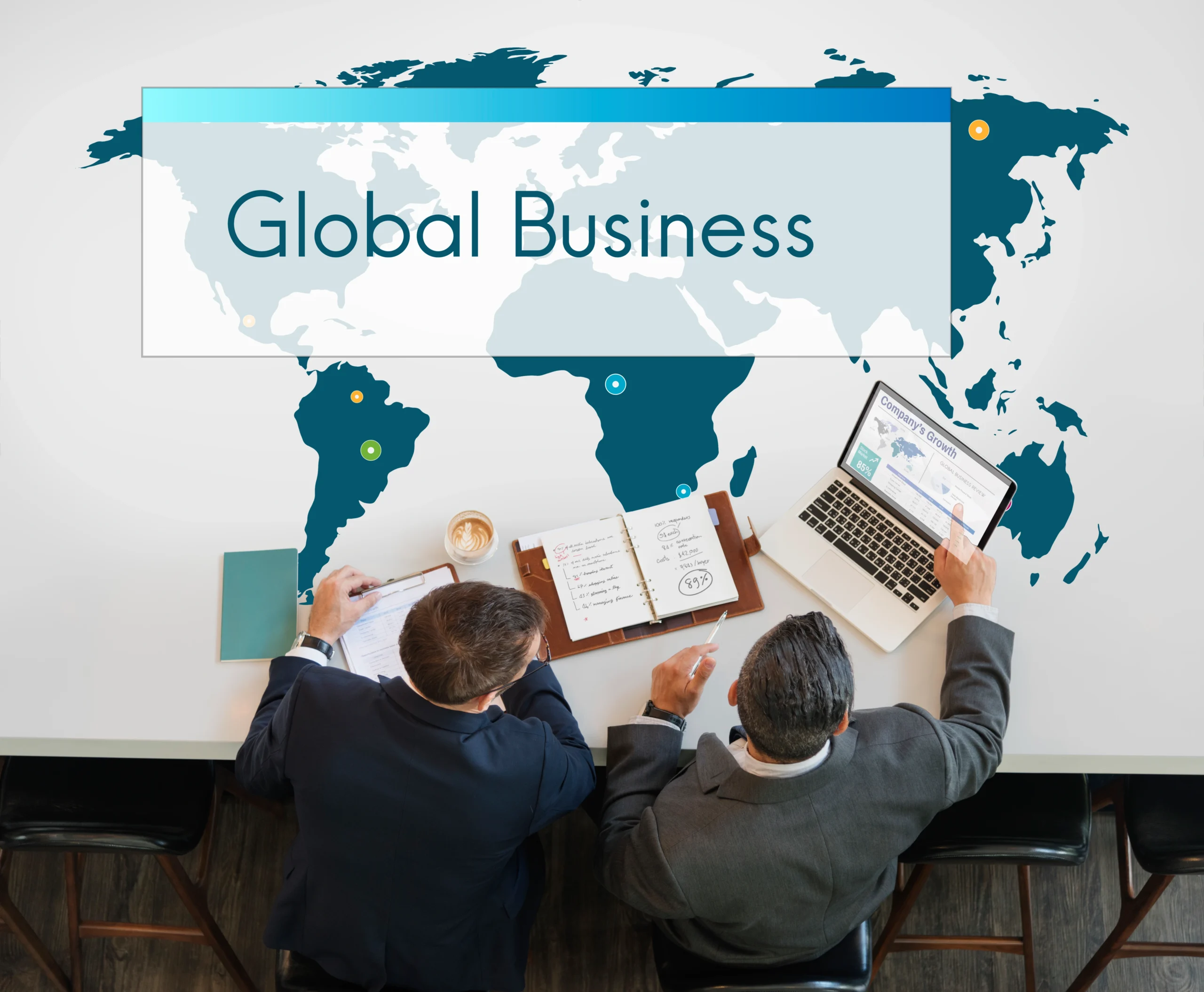 Unveiling the Indian Market: A Guide to Business Formation for Foreign Nationals