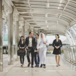 Spice Up Your Startup: Unveiling the Dubai Advantage for Indian Entrepreneurs