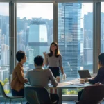 Unpacking the Singapore Employment Pass: Your Guide to Working in the Lion City