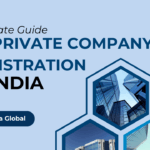 Private Company Registration in India