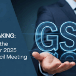 GST Council Meeting