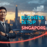 Business Setup in Singapore