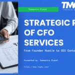 The Strategic Role of CFO Services