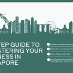 Process to Register Business in Singapore