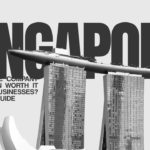 Singapore Company Registration